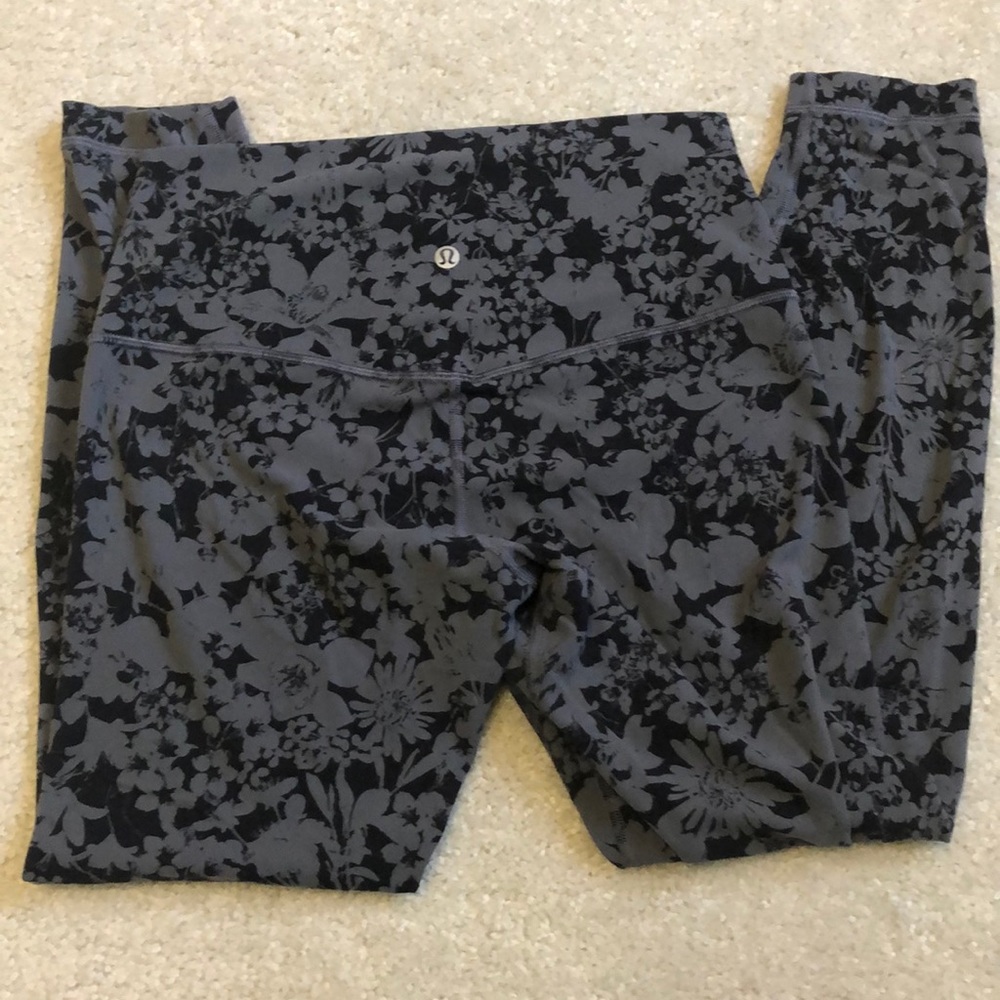 Lululemon align